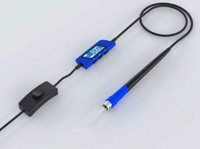 GT-2010+ USB Soldering Iron Review: Best Price in UAE, Dubai, Abu Dhabi, Sharjah