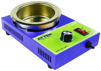 ATTEN LT-310B Solder Pot Review &#8211; Best Price in UAE, Dubai, Abu Dhabi, Sharjah