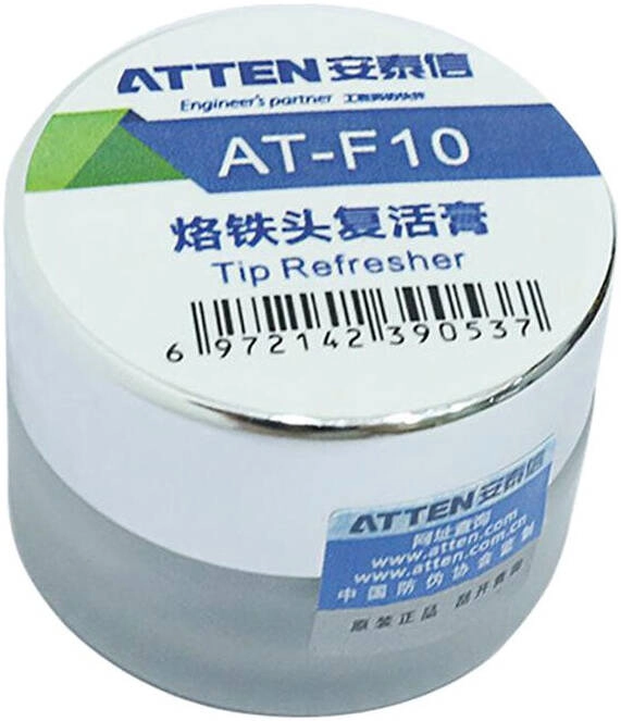 ATTEN AT-F10 TIP REFRESHER 35G Review: Best Price in UAE