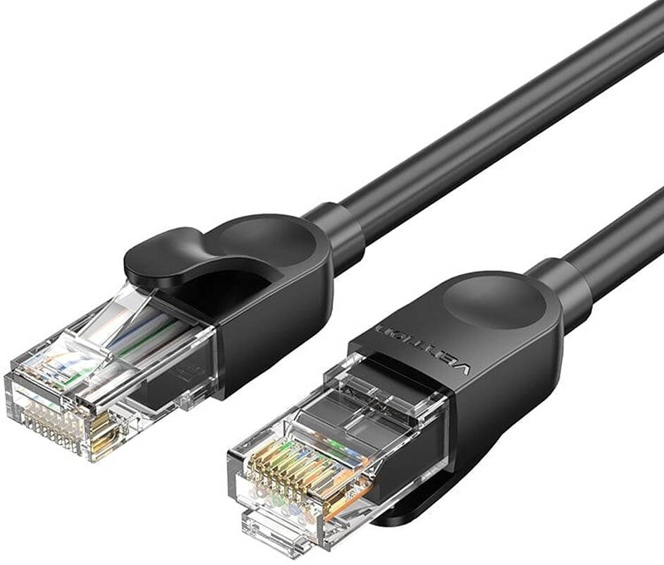 Vention IBN Cat 6 UTP Ethernet Patch Cable Review &#8211; Performance, Features, and Verdict