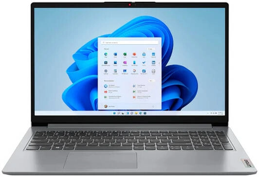 Lenovo IdeaPad 1 15ALC7 Laptop Review: A Budget-Friendly Option With Power