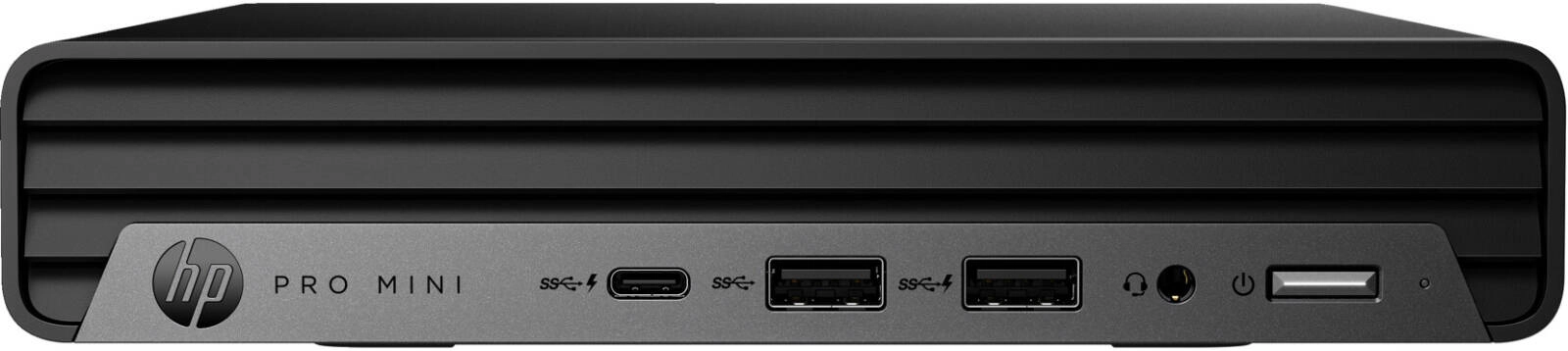 HP Pro Mini 400 G9 Desktop Review: A Compact Powerhouse for Work?