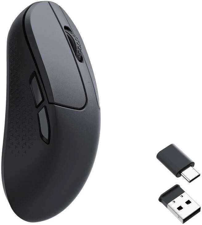 Keychron M3 Mini Wireless Keyboard Review: Ultra-Lightweight and Feature-Packed