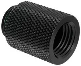 Barrow Male To Female Extender 20mm Black Review &#8211; Best Price in UAE