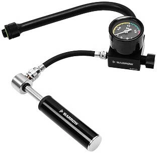 Barrow Manual Air Tightness Tester Buy, Best Price in UAE, Dubai, Abu Dhabi, Sharjah