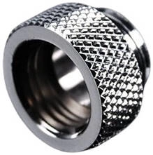 Barrow Male To Female Extender, 7.5mm, Shiny Silver Review &#8211; Best Price in UAE