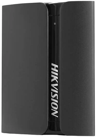 Hikvision T300S 1TB External SSD Review: Speed, Durability, and Portability