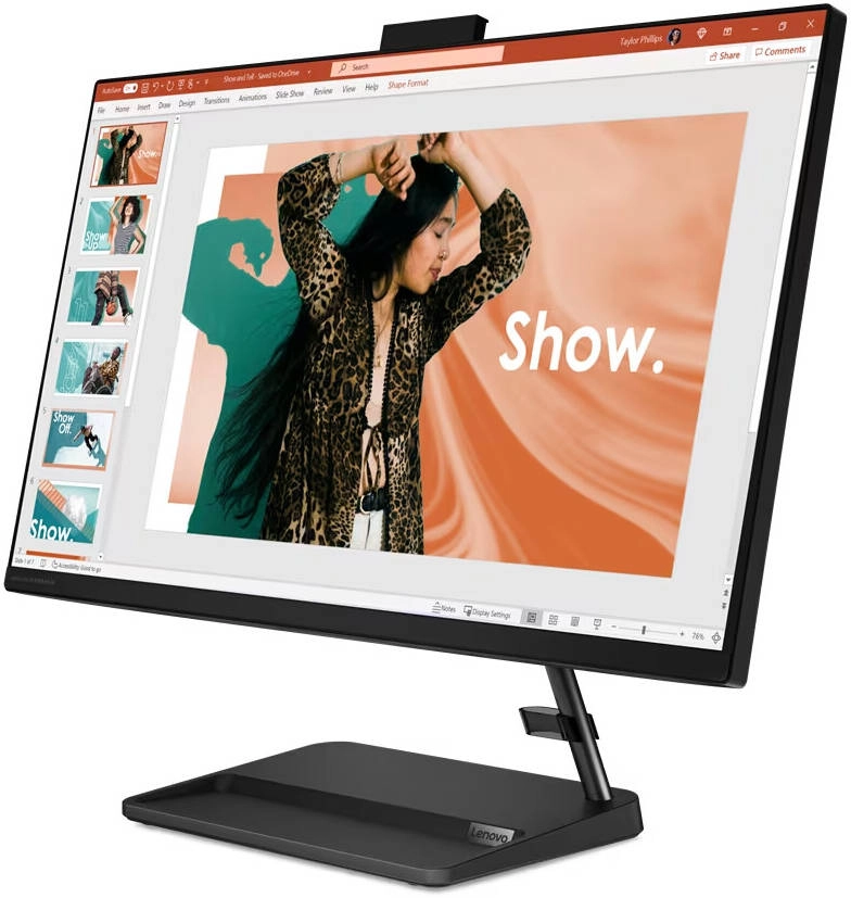 Lenovo IdeaCentre AIO 3 27IAP7 Review: A Solid All-in-One with i7-13620H