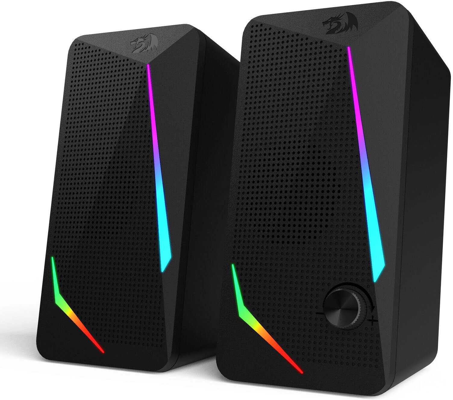 Redragon GS510 Waltz Gaming Speaker Review: A Budget-Friendly Audio Experience