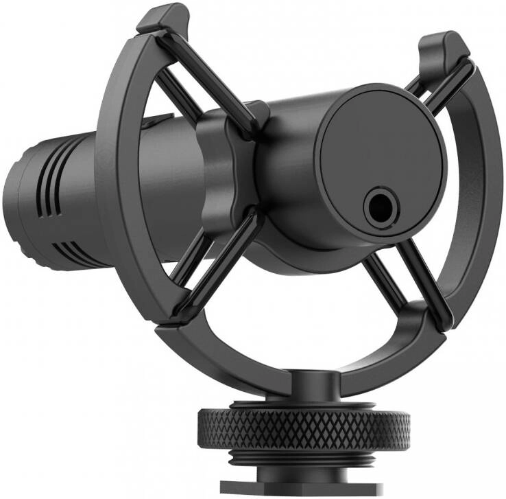 SYNCO MIC-M2S On Camera Microphone Review &#8211; A Budget-Friendly Option for Video Creators?