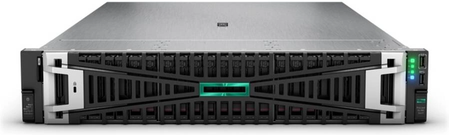 HPE ProLiant DL380 Gen11 2U Server Review: Powerful Performance with Scalable Storage