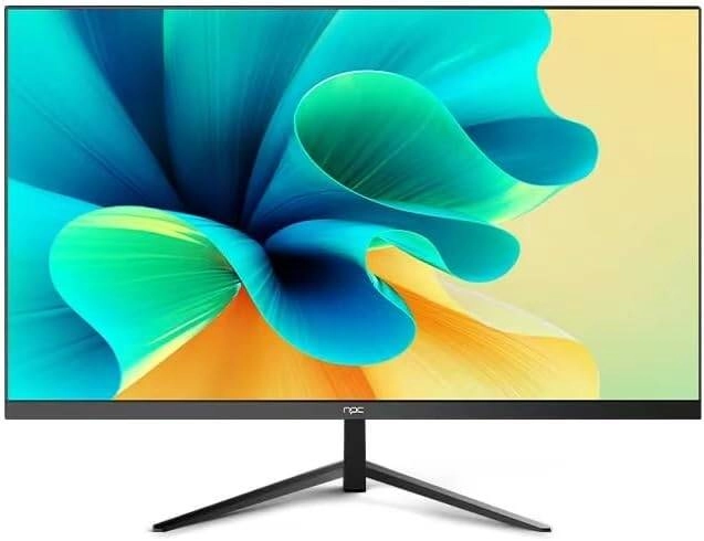 Aiwa 24 Flat Slim Monitor (24F7500) Review: Budget-Friendly 75Hz FHD Display