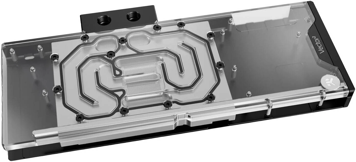 EKWB EK-Quantum Vector EVO for NITRO+/Pulse RX 7900 XT/XTX D-RGB GPU Water Block Review &#8211; 3831109912201