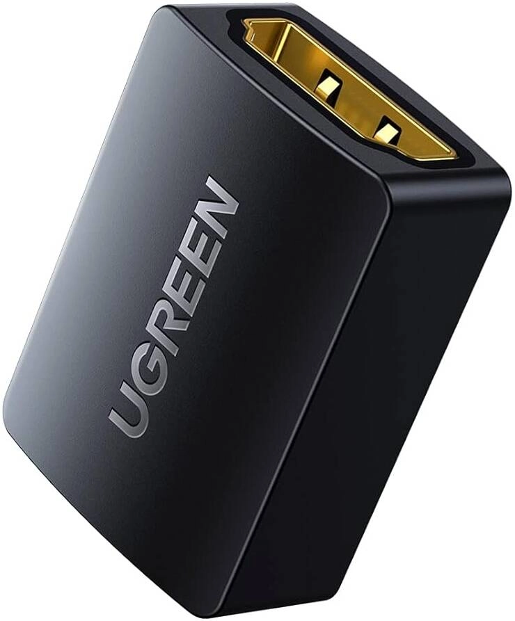 UGREEN HDMI Coupler 4K HDMI Adapter &#8211; Female to Female HDMI Connector Review