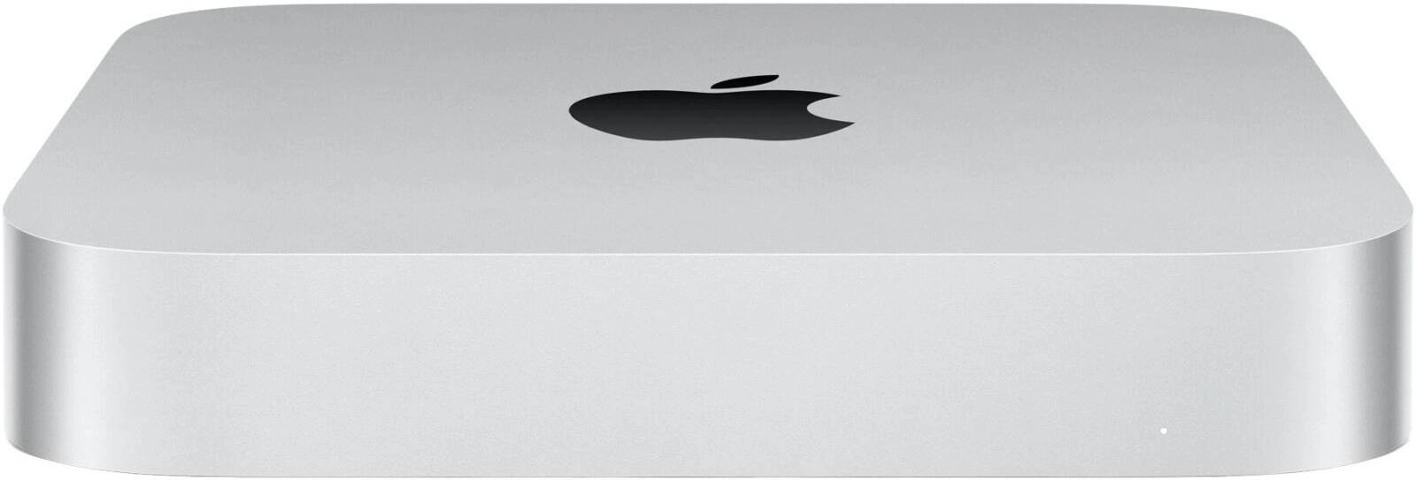 Apple Mac Mini Desktop Computer &#8211; M2 Pro 12-Core CPU Review