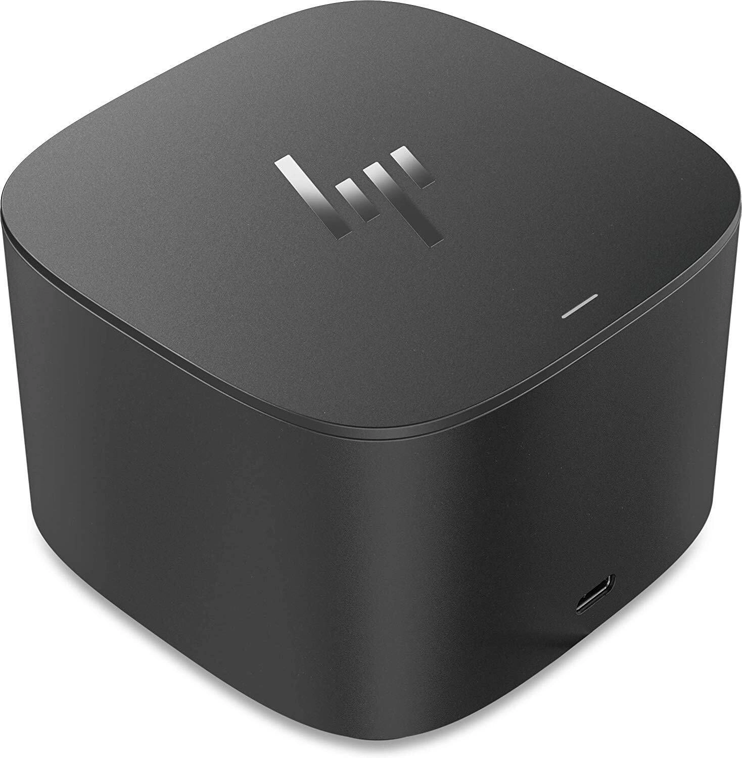 HP Thunderbolt Dock G2 3TR87AA#ABA Review: A Powerful Docking Solution