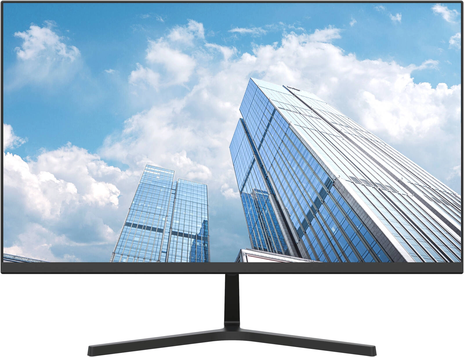 Dahua LM24-B201S Monitor Review: 24&#8243; FHD IPS Display, 100Hz, 4ms Response Time