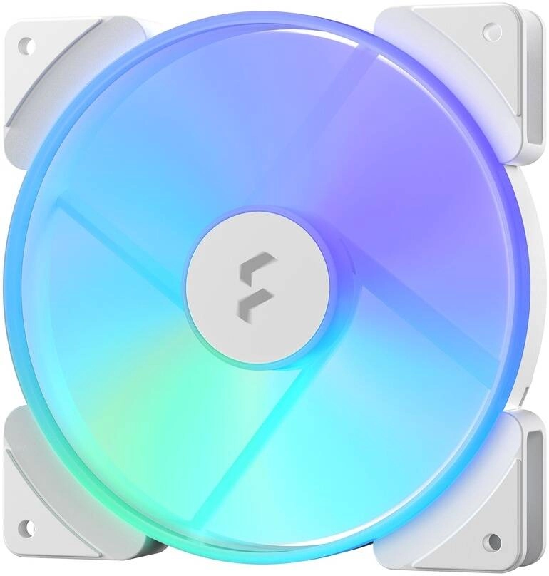 Fractal Design AL-14 Prisma 140mm Addressable RGB PWM Fan Review