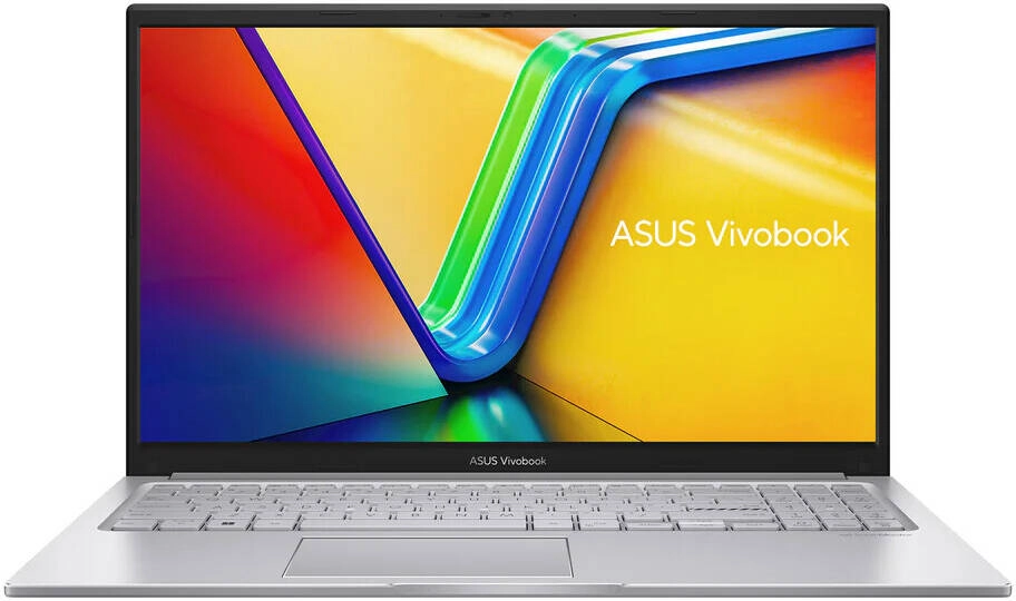 ASUS Vivobook 15 X1504VA Laptop Review: A Solid Choice for Everyday Use