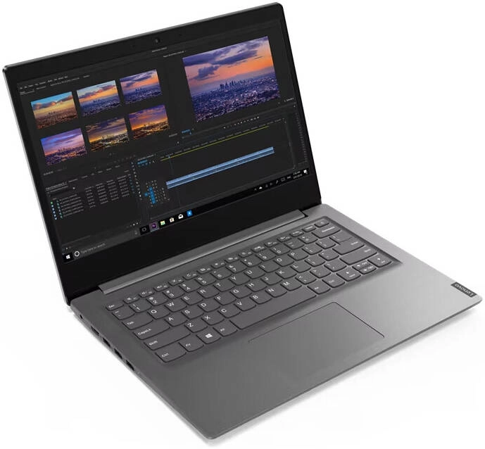 Lenovo V14 IIL Laptop (82C4S0FL00) Review: A Budget-Friendly Workhorse?