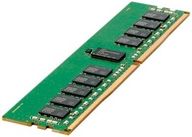 HPE 16GB (1x16GB) Single Rank x8 DDR4-3200 CAS-22-22-22 Unbuffered Standard Memory Kit Review