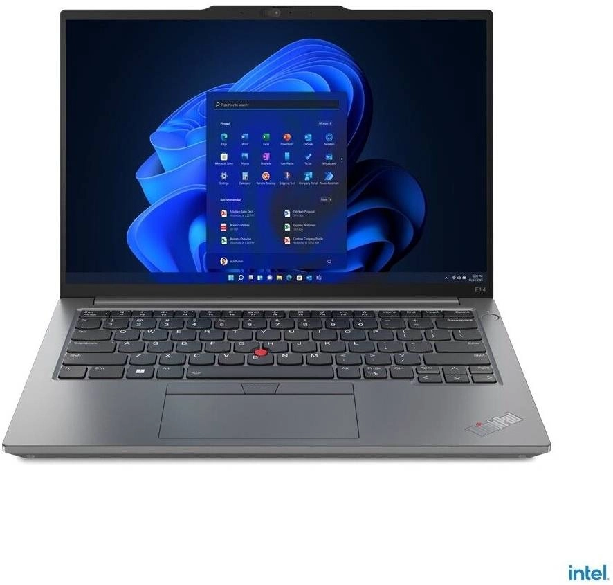 Lenovo ThinkPad E14 Gen 5 (21JK0060US) Review: A Solid Workhorse for Professionals
