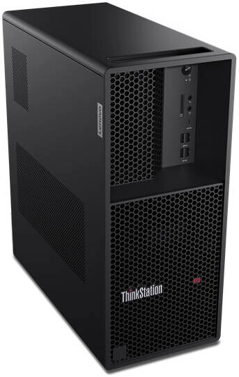 Lenovo ThinkStation P3 TWR (30GS001RAX) Review: A Powerful Workstation for Professionals