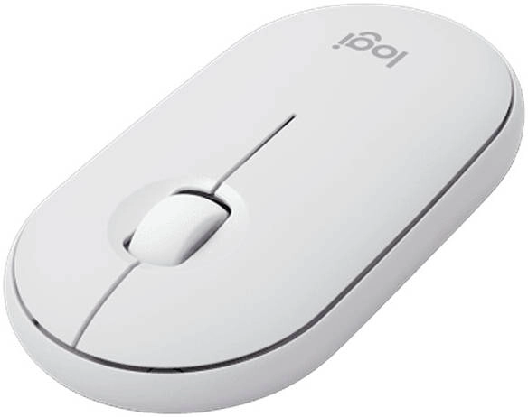 Logitech Pebble 2 M350S Computer Mouse Review &#8211; Ambidextrous, Silent Clicks, Up to 4000 DPI
