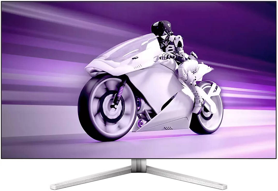 Philips 42M2N8900/00 Evnia 8000 Gaming Monitor Review: 4K OLED Bliss?