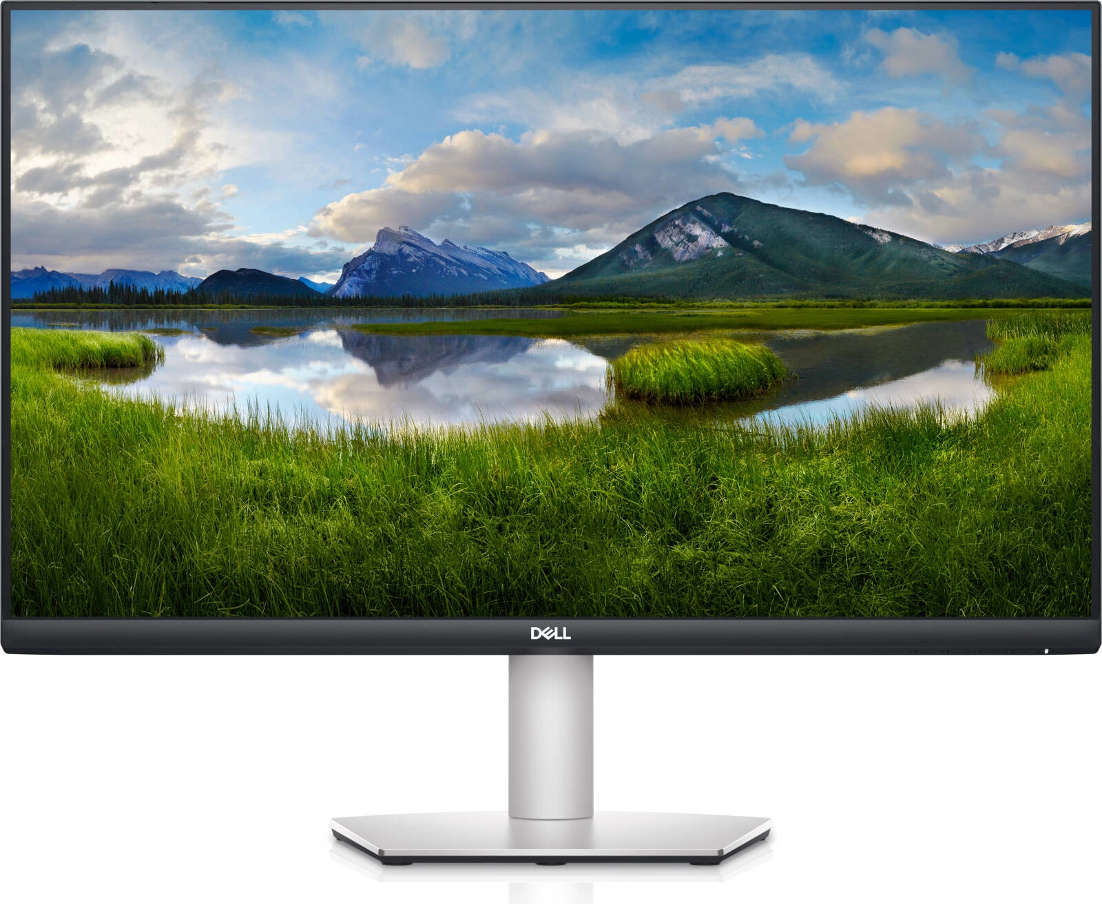 Dell S2721QSA Monitor Review: 27&#8243; 4K UHD IPS Display
