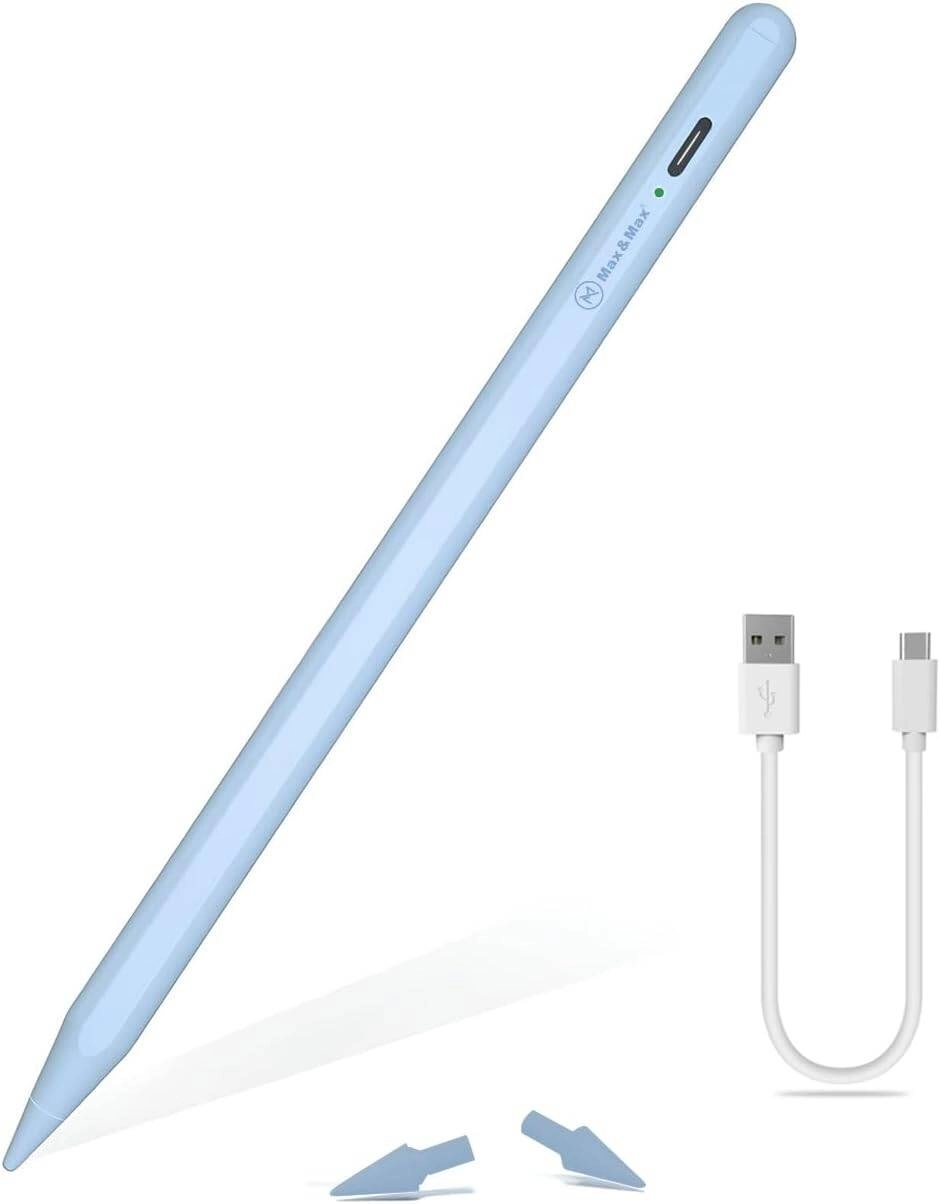 Max &#038; Max Stylus Pen Review: A Comprehensive Look at This Rechargeable Stylus