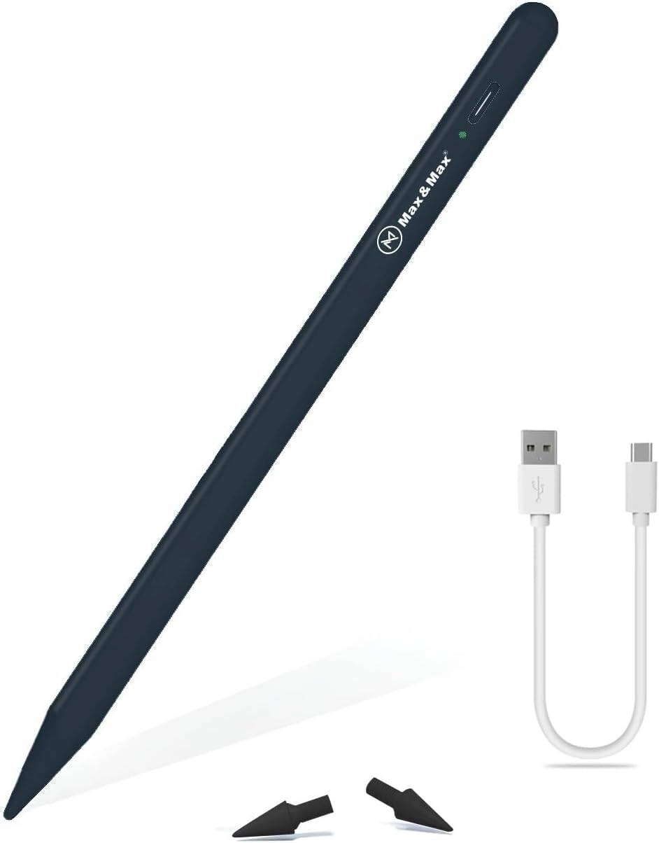 Max &#038; Max Stylus Pen for Touch Screen Rechargeable Review