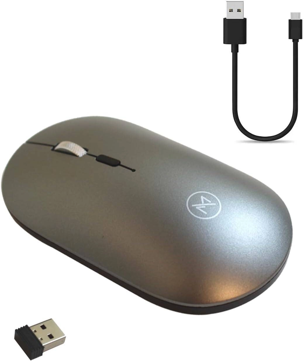 Max &#038; Max Wireless Mouse Review: A Versatile Performer?