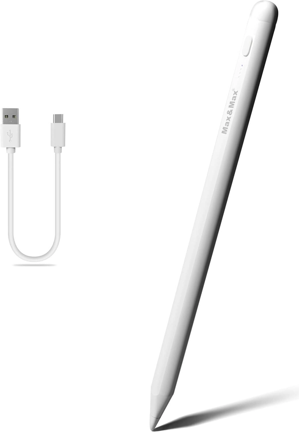 Max &#038; Max Universal Stylus Pen for Touch Screen Rechargeable Review
