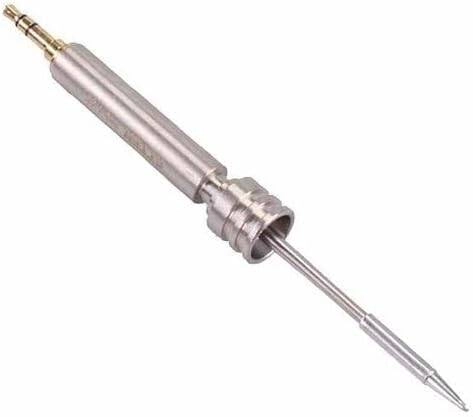 ATTEN T10-1.2C Soldering Tip Review: 1.2 mm Chisel-Shaped Straight
