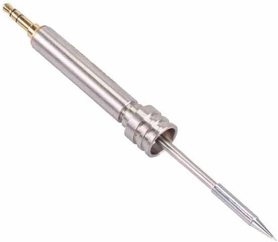 ATTEN T10-0.5I Soldering Tip Review: 0.5mm Chisel-Shaped Straight
