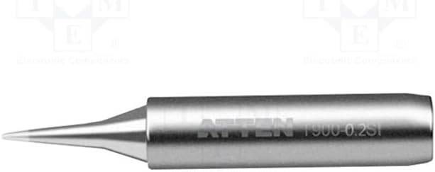 ATTEN T900-0.2SI Soldering Iron Tip 0.2 MM Review &#8211; Best Price in UAE