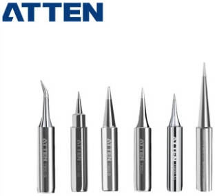 ATTEN T900-0.5IS Soldering Iron Tip 0.5 MM Review &#8211; Best Price in UAE