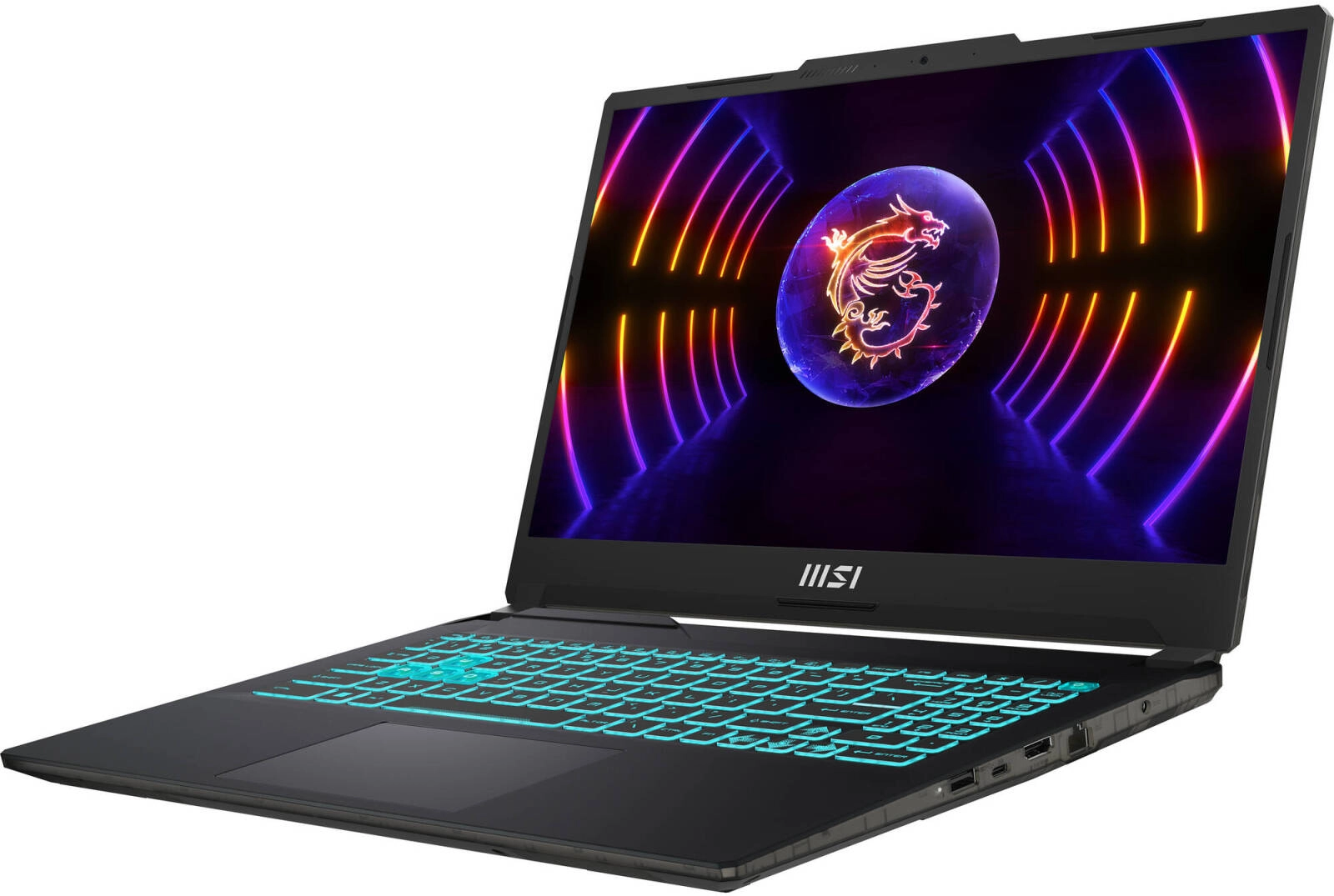 MSI Cyborg 15 A13VF Gaming Laptop Review: Powerful Performance in a Compact Package
