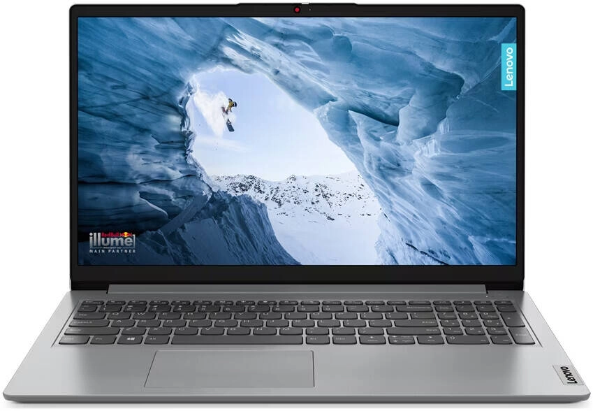 Lenovo IdeaPad 1 15IAU7 (82QD00CMAX) Review: Budget-Friendly Performance