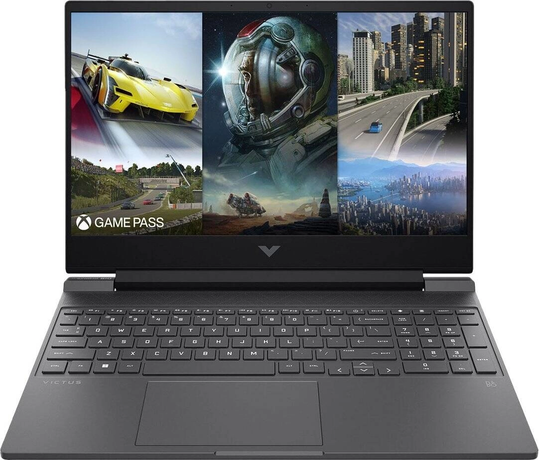 HP Victus 15-fa1061ne Gaming Laptop Review: Powerful and Affordable