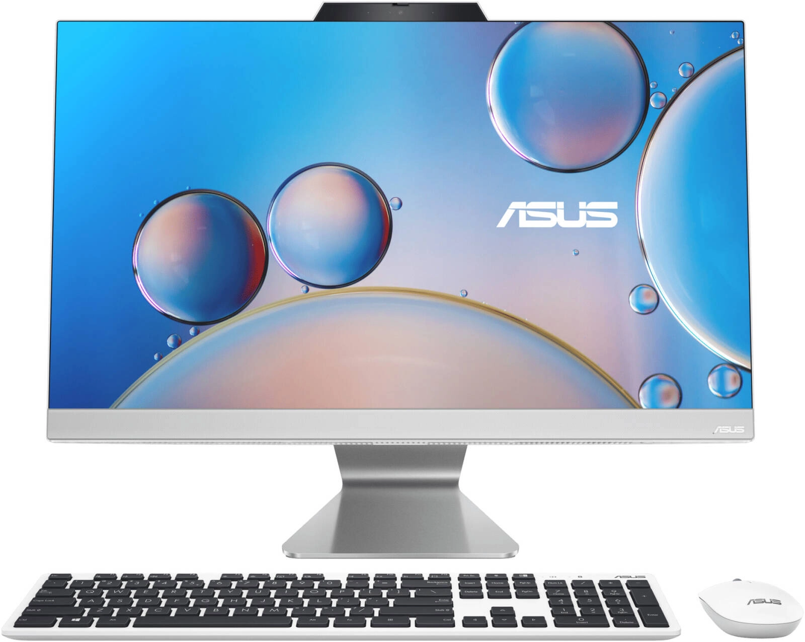 ASUS A3202WV A3 All-In-One Desktop Computer Review: A Powerful and Versatile AIO