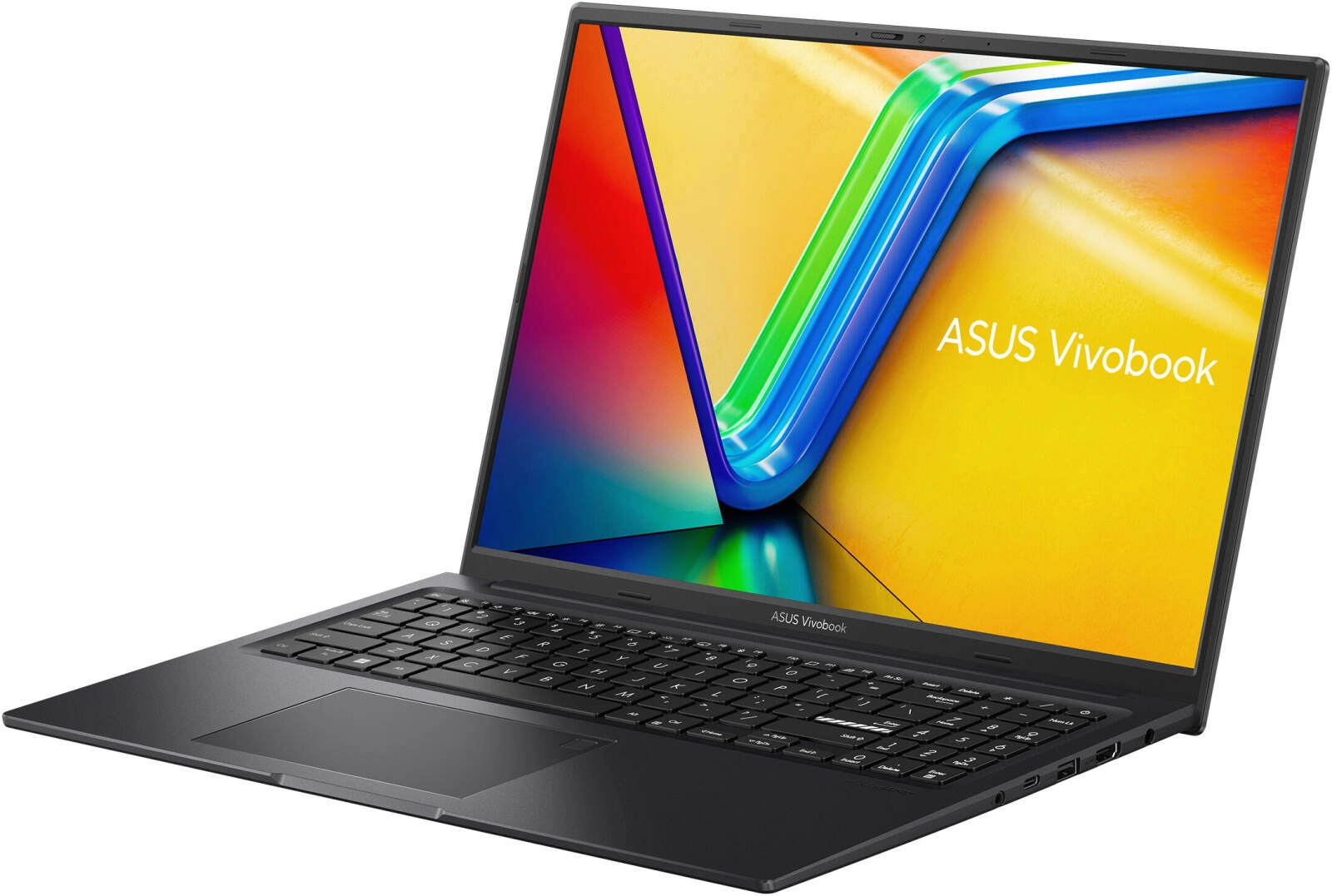 ASUS Vivobook 16X K3605VC Laptop Review: A Powerful Performer with a Stunning Display