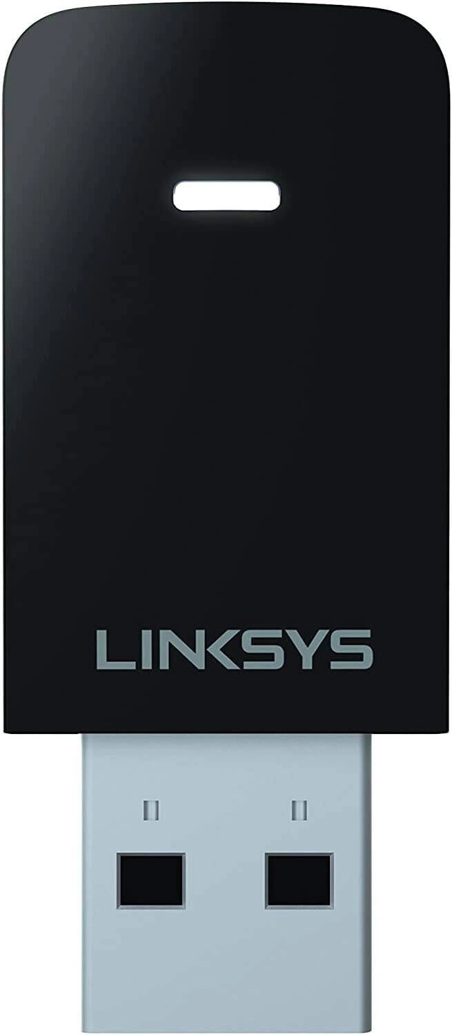 Linksys WUSB6100M Dual-Band AC600 Wi-Fi 5 Micro USB Adapter Review &#8211; Boost Your Wi-Fi Signal
