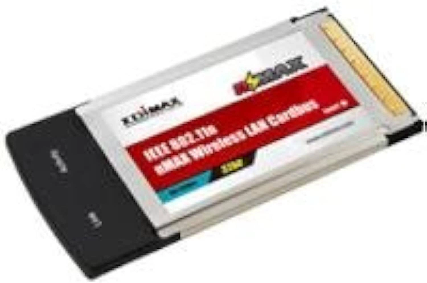 Edimax Cardbus Adapter, Ew-7708pn: A Comprehensive Review