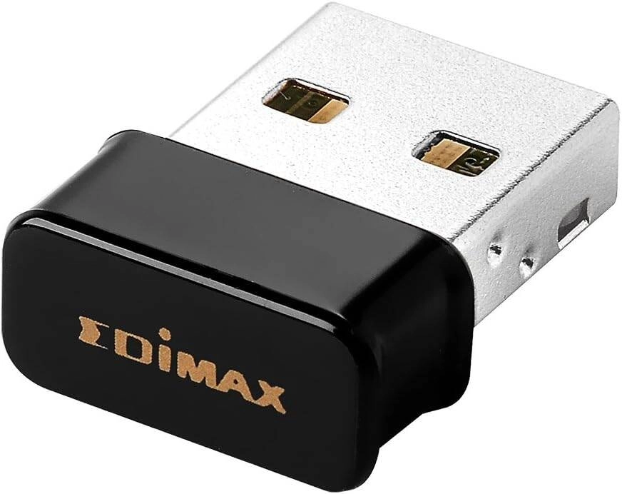 Edimax EW7611ULB Wireless &#038; Bluetooth nano USB Adapter Review