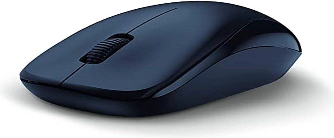 Genius Mouse NX-7000 BlueEye Programmable Wireless Mouse &#8211; Calm Black Review