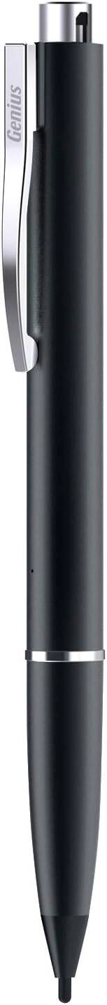 Genius Rechargeable Stylus Pen for Android Devices &#8211; Review