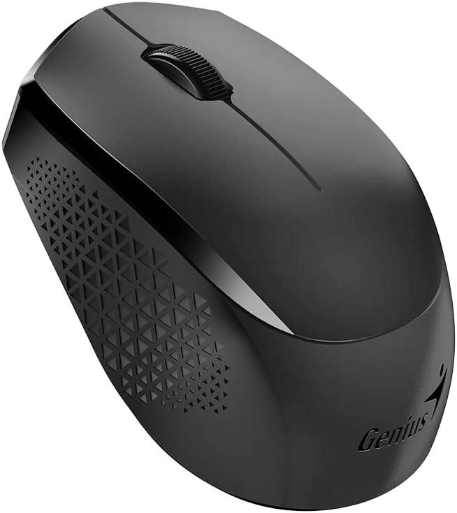 Genius Mouse NX-8000S Wireless Silent Mouse Review &#8211; Best Buy in UAE