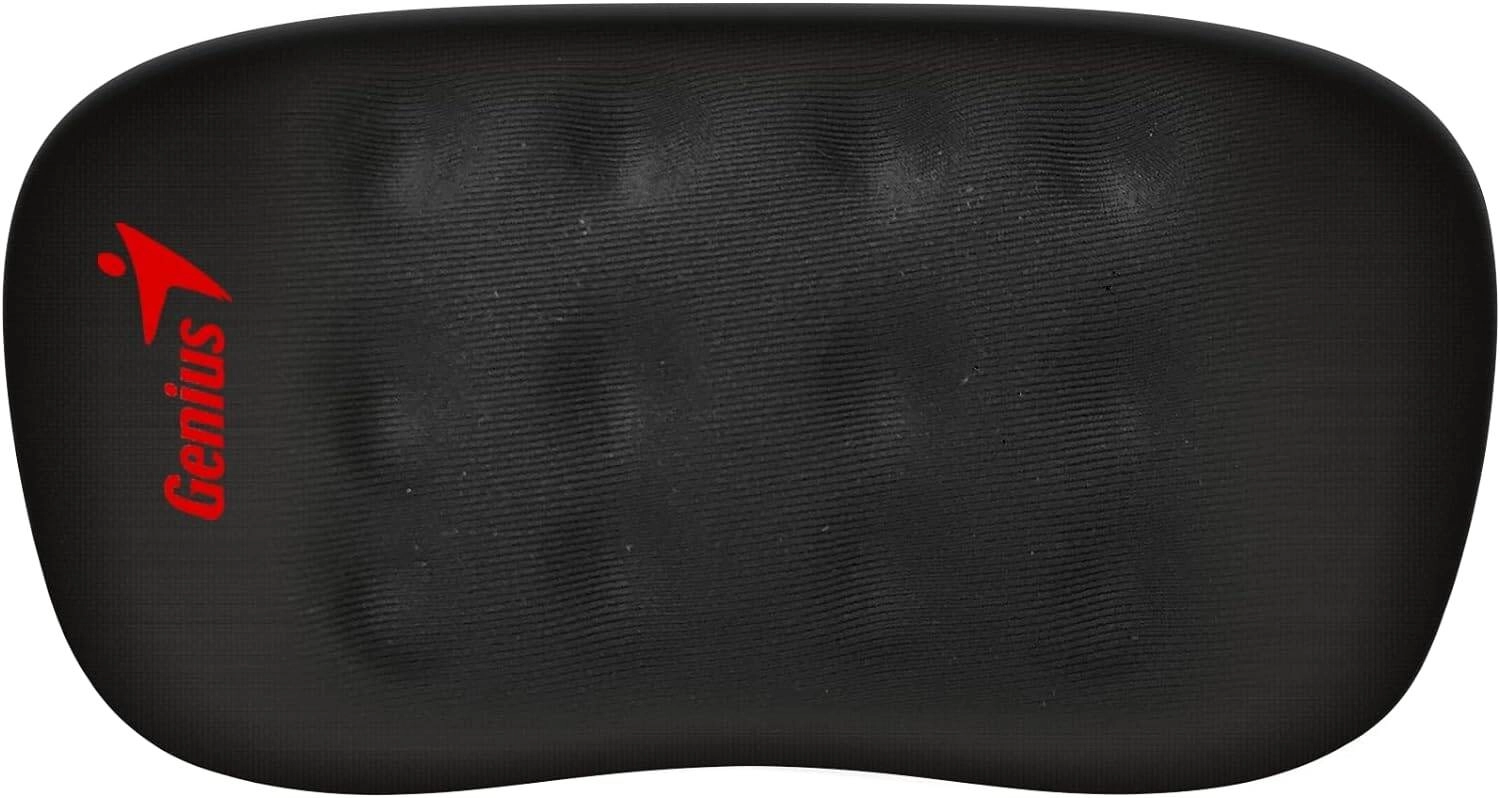 Genius 31250014400 Memory Foam Mouse Wrist Rest Pad, Qpad 100 Review &#8211; Best Price in UAE